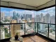 Apartamento para Locação em São Paulo/SP Vila Mariana 1...