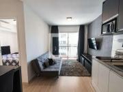 Apartamento para Locação em São Paulo/SP Vila Mariana 1...