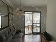 Apartamento para Locação em São Paulo/SP Vila Mariana 1...