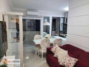 Apartamento para Locação em São Paulo/SP Vila Mariana 1...