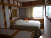 Apartamento para Locação em São Paulo/SP Vila Mariana 1...