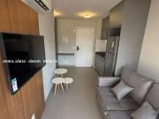 Apartamento para Locação em São Paulo/SP Vila Mariana 1...