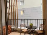 Apartamento para Locação em São Paulo/SP Vila Mariana 1...