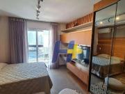 Apartamento para Locação em São Paulo/SP Vila Mariana 1...