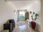 Apartamento para Locação em São Paulo/SP Vila Mariana 1...
