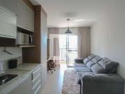 Apartamento para Locação em São Paulo/SP Vila Mariana 1...