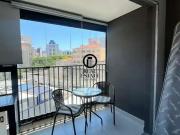 Apartamento para Locação em São Paulo/SP Vila Mariana 1...