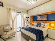 Apartamento para Locação em São Paulo/SP Vila Mariana 1...