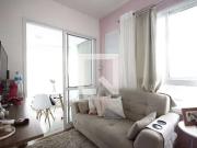 Apartamento para Locação em São Paulo/SP Vila Mariana 1...