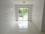 Apartamento para Locação em São Paulo/SP Vila Mariana 1...