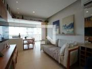 Apartamento para Locação em São Paulo/SP Vila Mariana 1...