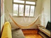Apartamento para Locação em São Paulo/SP Vila Mariana 1...