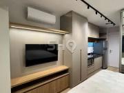 Apartamento para Locação em São Paulo/SP Vila Mariana 1...