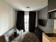 Apartamento para Locação em São Paulo/SP Vila Mariana 1...