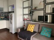 Apartamento para Locação em São Paulo/SP Vila Mariana 1...