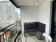 Apartamento para Locação em São Paulo/SP Vila Mariana 1...