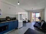 Apartamento para Locação em São Paulo/SP Vila Mariana 1...