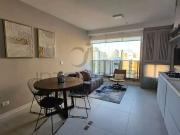 Apartamento para Locação em São Paulo/SP Vila Mariana 1...