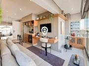 Apartamento para Locação em São Paulo/SP Vila Mariana 1...