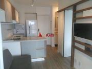 Apartamento para Locação em São Paulo/SP Vila Mariana 1...
