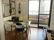 Apartamento para Locação em São Paulo/SP Vila Mariana 1...