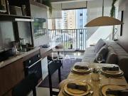 Apartamento para Locação em São Paulo/SP Vila Mariana 1...