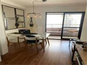Apartamento para Locação em São Paulo/SP Vila Mariana 1...