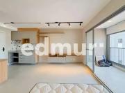 Apartamento para Locação em São Paulo/SP Vila Mariana 1...