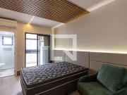 Apartamento para Locação em São Paulo/SP Vila Mariana 1...