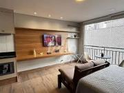 Apartamento para Locação em São Paulo/SP Vila Mariana 1...