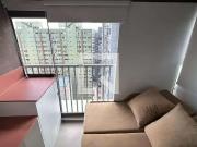 Apartamento para Locação em São Paulo/SP Vila Mariana 1...