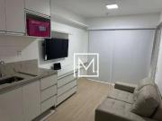 Apartamento para Locação em São Paulo/SP Vila Mariana 1...