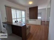 Apartamento para Locação em São Paulo/SP Vila Mariana 1...