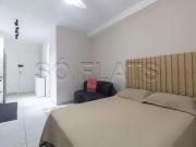 Apartamento para Locação em São Paulo/SP Vila Mariana 1...