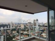 Apartamento para Locação em São Paulo/SP Vila Mariana 1...