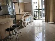 Apartamento para Locação em São Paulo/SP Vila Mariana 1...