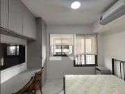 Apartamento para Locação em São Paulo/SP Vila Mariana 1...