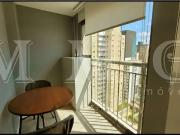 Apartamento para Locação em São Paulo/SP Vila Mariana 1...