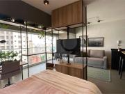 Apartamento para Locação em São Paulo/SP Vila Mariana 1...