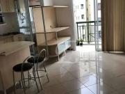 Apartamento para Locação em São Paulo/SP Vila Mariana 1...