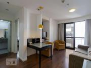 Apartamento para Locação em São Paulo/SP Vila Mariana 1...