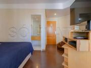 Apartamento para Locação em São Paulo/SP Vila Mariana 1...