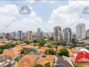 Apartamento para Locação em São Paulo/SP Vila Mariana 1...