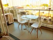 Apartamento para Locação em São Paulo/SP Vila Mariana 1...