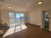 Apartamento para Locação em São Paulo/SP Vila Mariana 1...