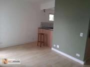 Apartamento para Locação em São Paulo/SP Vila Mariana 1...