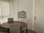 Apartamento para Locação em São Paulo/SP Vila Mariana 1...