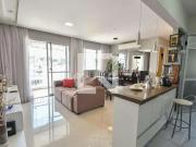 Apartamento para Locação em São Paulo/SP Vila Mariana 1...