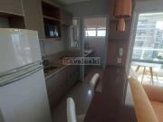 Apartamento para Locação em São Paulo/SP Vila Mariana 1...