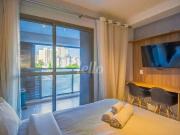 Apartamento para Locação em São Paulo/SP Vila Mariana 1...